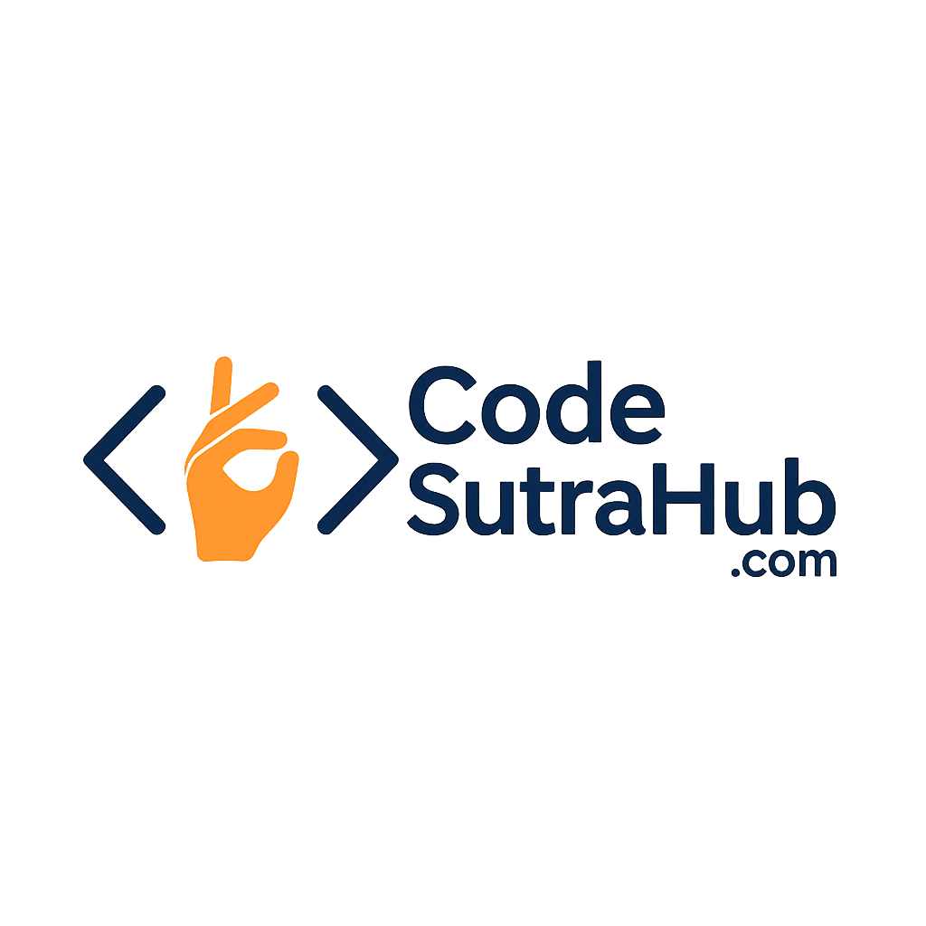CodeSutraHub